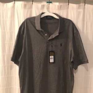 Ralph Lauren Polo Shirt Men’s L